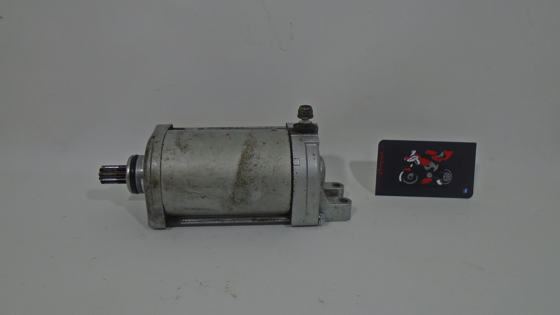 MOTOR DE ARRANQUE BMW F 800 ST 05-12